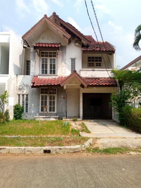 Rumah Dijual di Lippo Cikarang